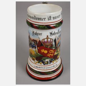 Reservistenkrug Feldartillerie Ulm