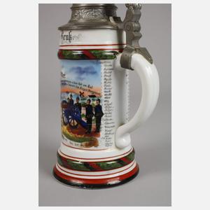 Reservistenkrug Feldartillerie Ulm