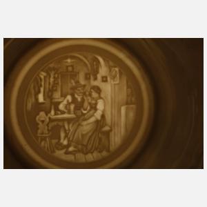 Reservistenkrug Feldartillerie Ulm