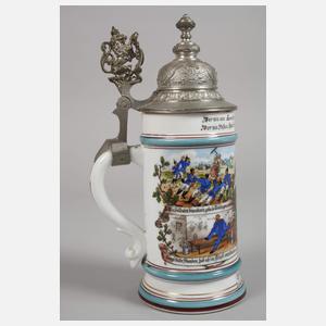 Reservistenkrug Infanterieregiment München