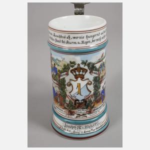 Reservistenkrug Infanterieregiment München