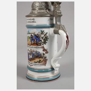 Reservistenkrug Infanterieregiment München