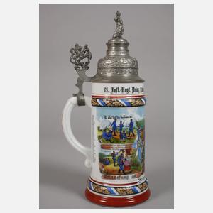 Reservistenkrug Infanterieregiment Landau