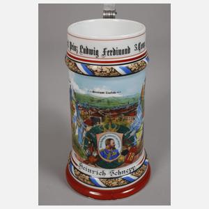 Reservistenkrug Infanterieregiment Landau