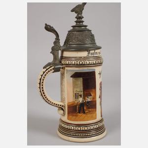 Reservistenkrug Infanterieregiment Zabern