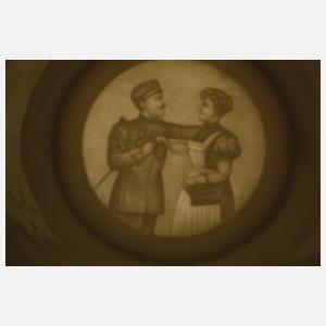 Andenkenkrug Jugendwehr Berlin