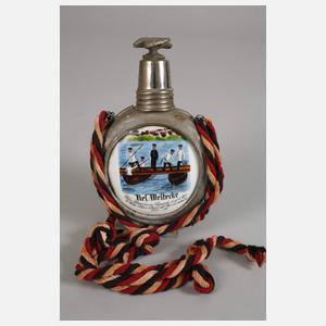 Reservistenflasche Pionierbataillon Metz