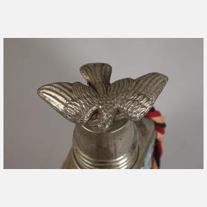 Reservistenflasche Pionierbataillon Metz