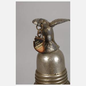 Reservistenflasche Ulanenregiment Düsseldorf