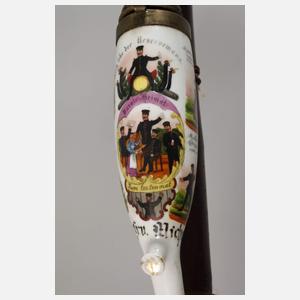 Reservistenpfeife Feldartillerie-Regiment Hagenau