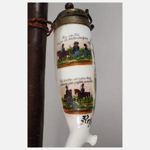 Reservistenpfeife Feldartillerie-Regiment Hagenau