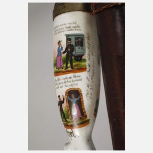 Reservistenpfeife Feldartillerie-Regiment Hagenau