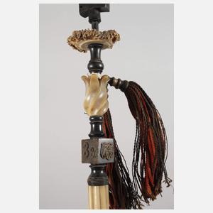 Reservistenpfeife Feldartillerie-Regiment Hagenau