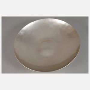 Anbietschale Zeppelin