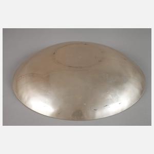 Anbietschale Zeppelin