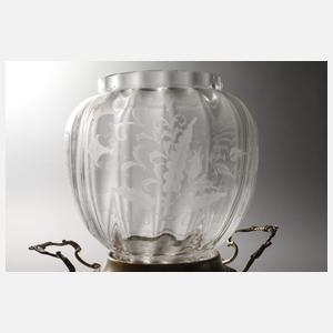 Patriotische Bowle Kaiserreich