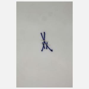 Meissen Regimentsteller Unteroffiziers-Vorschule