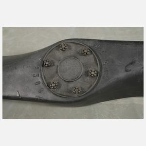 Propeller 1. Weltkrieg