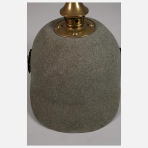 Pickelhaube Bayern