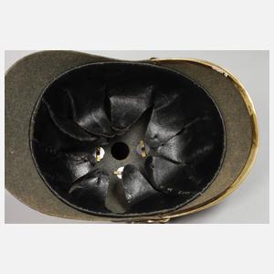 Pickelhaube Preußen