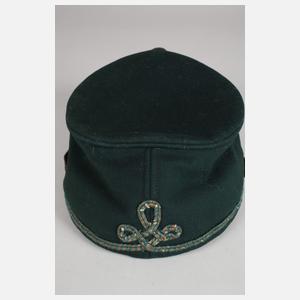 Schirmmütze Sachsen