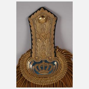 Paar Epauletten Bayern