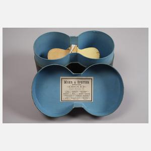 Paar Epauletten Bayern