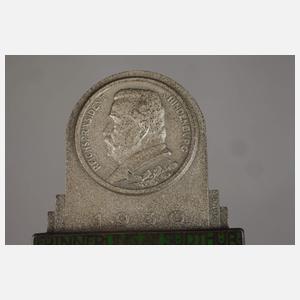 Plakette Hindenburgparade 1930