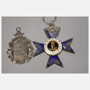 Militärverdienstkreuz Bayern