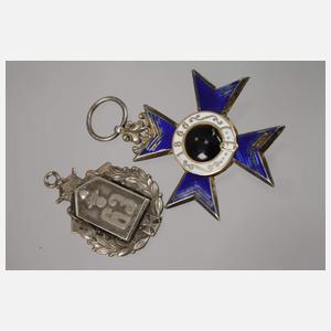 Militärverdienstkreuz Bayern