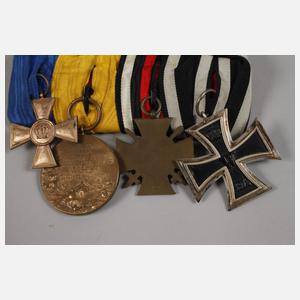 Ordensspange 1. Weltkrieg