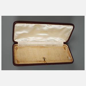 Ordensspange 1. und 2. Weltkrieg