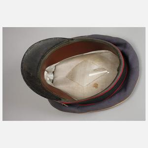 Luftwaffen Schirmmütze 2. Weltkrieg