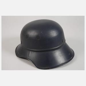 Luftschutzhelm 2. Weltkrieg