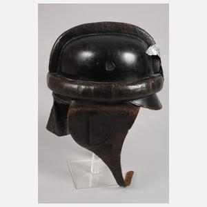 Schutzhelm 3. Reich