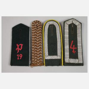 Konvolut Effekten Wehrmacht