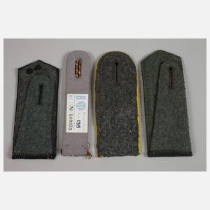 Konvolut Effekten Wehrmacht