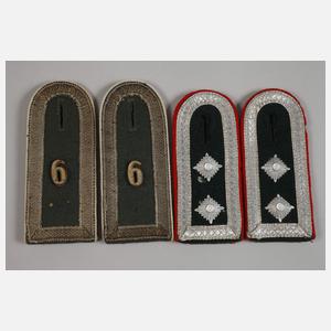 Konvolut Effekten Wehrmacht