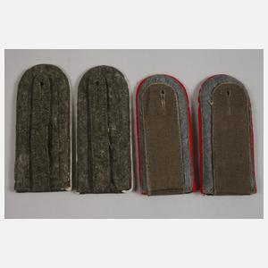 Konvolut Effekten Wehrmacht