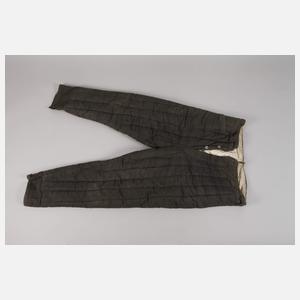 Kriegsgefangenenuniform