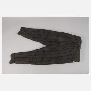 Kriegsgefangenenuniform