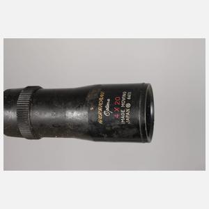 Konvolut Zielfernrohre