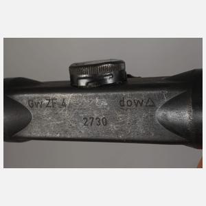 Konvolut Zielfernrohre