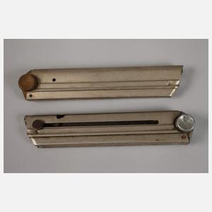 Pistolentasche 2. Weltkrieg