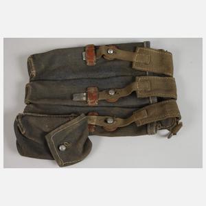 Magazintasche MP 38/40