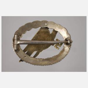 Fallschirmschützenabzeichen