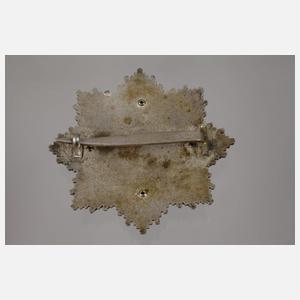 Deutsches Kreuz in Gold