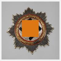 Deutsches Kreuz in Gold111