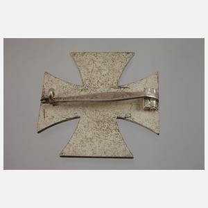 Eisernes Kreuz 1. Klasse