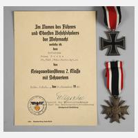 Nachlass 2. Weltkrieg111